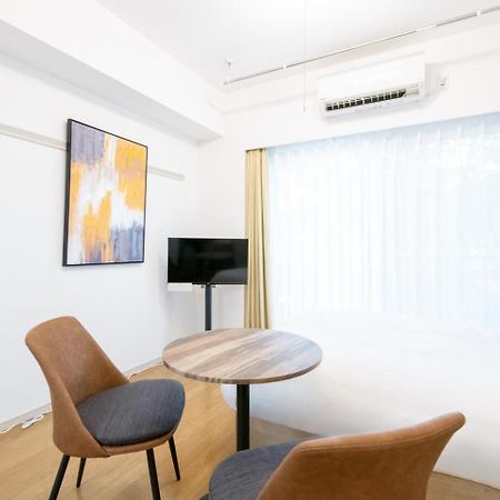 Ihatov Komazawa Präfektur Tokio Exterior foto
