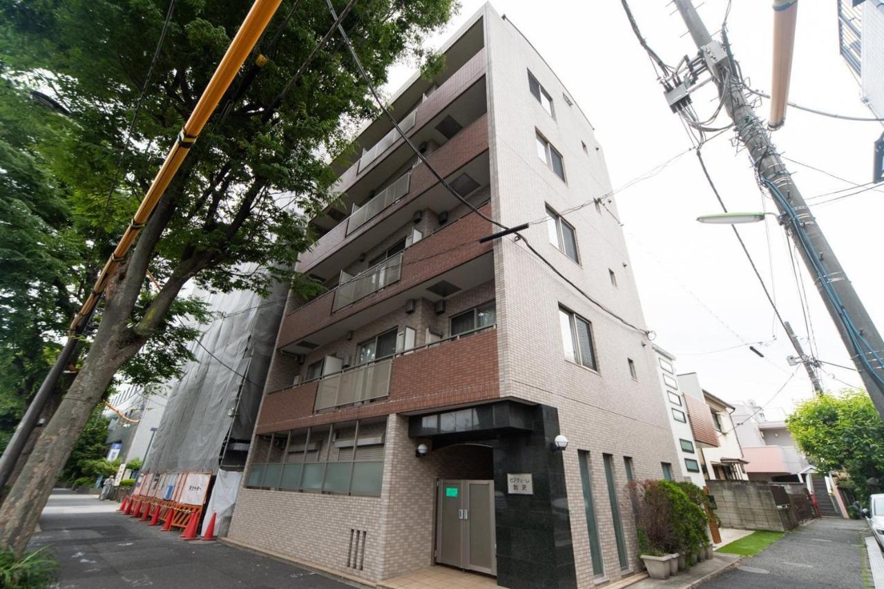 Ihatov Komazawa Präfektur Tokio Exterior foto