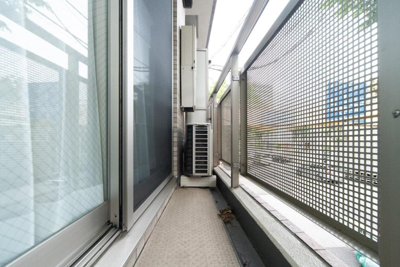Ihatov Komazawa Präfektur Tokio Exterior foto