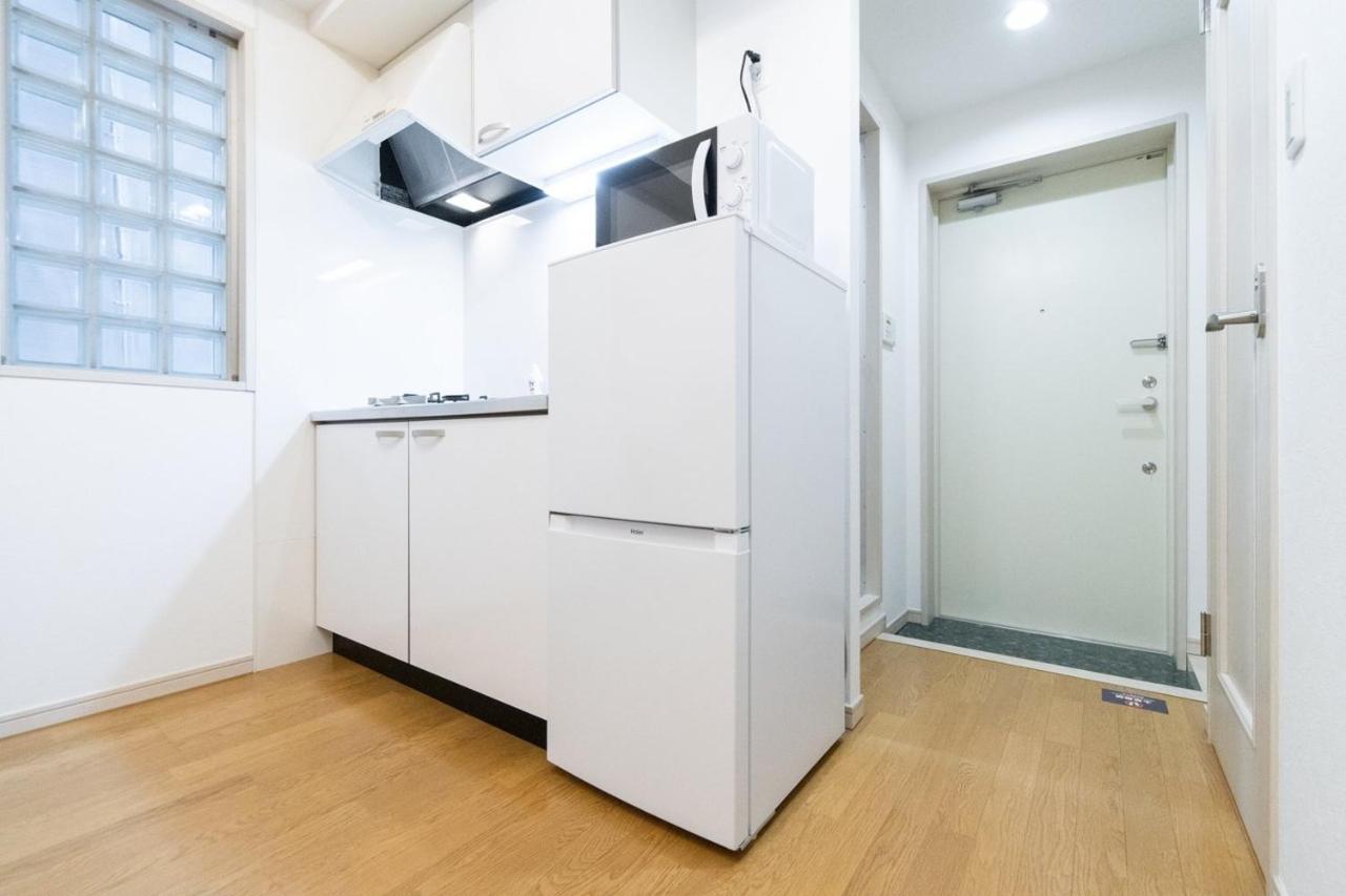Ihatov Komazawa Präfektur Tokio Exterior foto