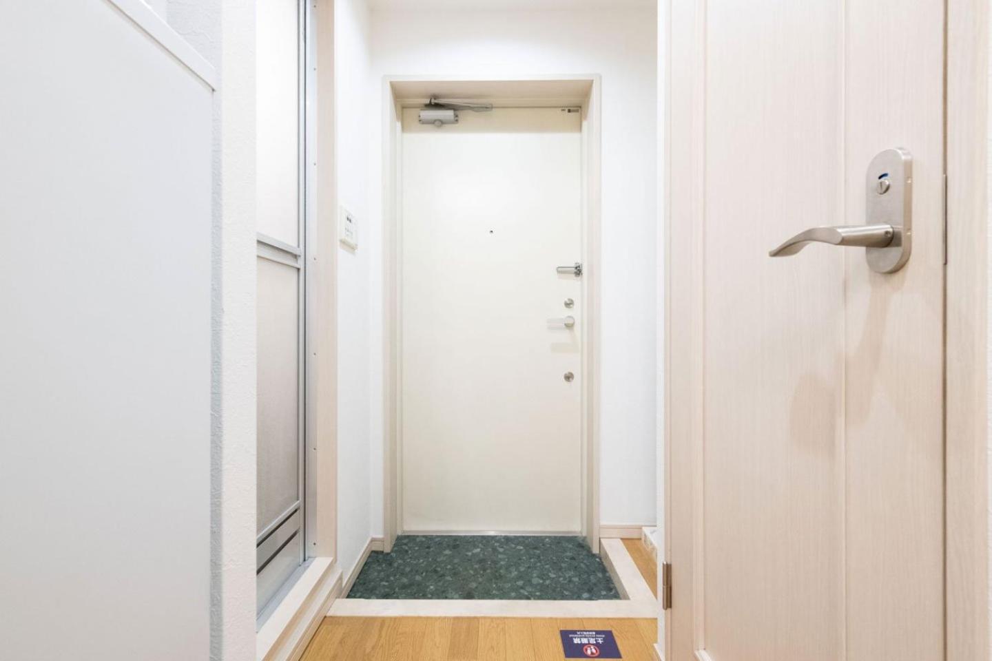 Ihatov Komazawa Präfektur Tokio Exterior foto