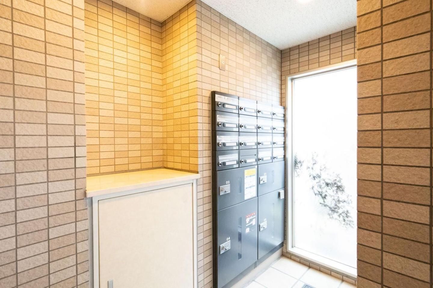 Ihatov Komazawa Präfektur Tokio Exterior foto